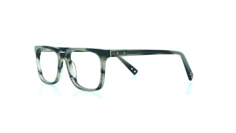 Mr Bojangles Kleur Tortoise Grijs