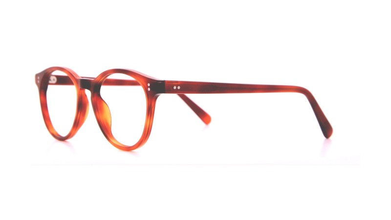 Space Oddity Kleur Tortoise Toffee