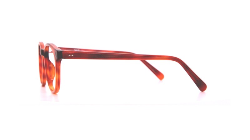 Space Oddity Kleur Tortoise Toffee