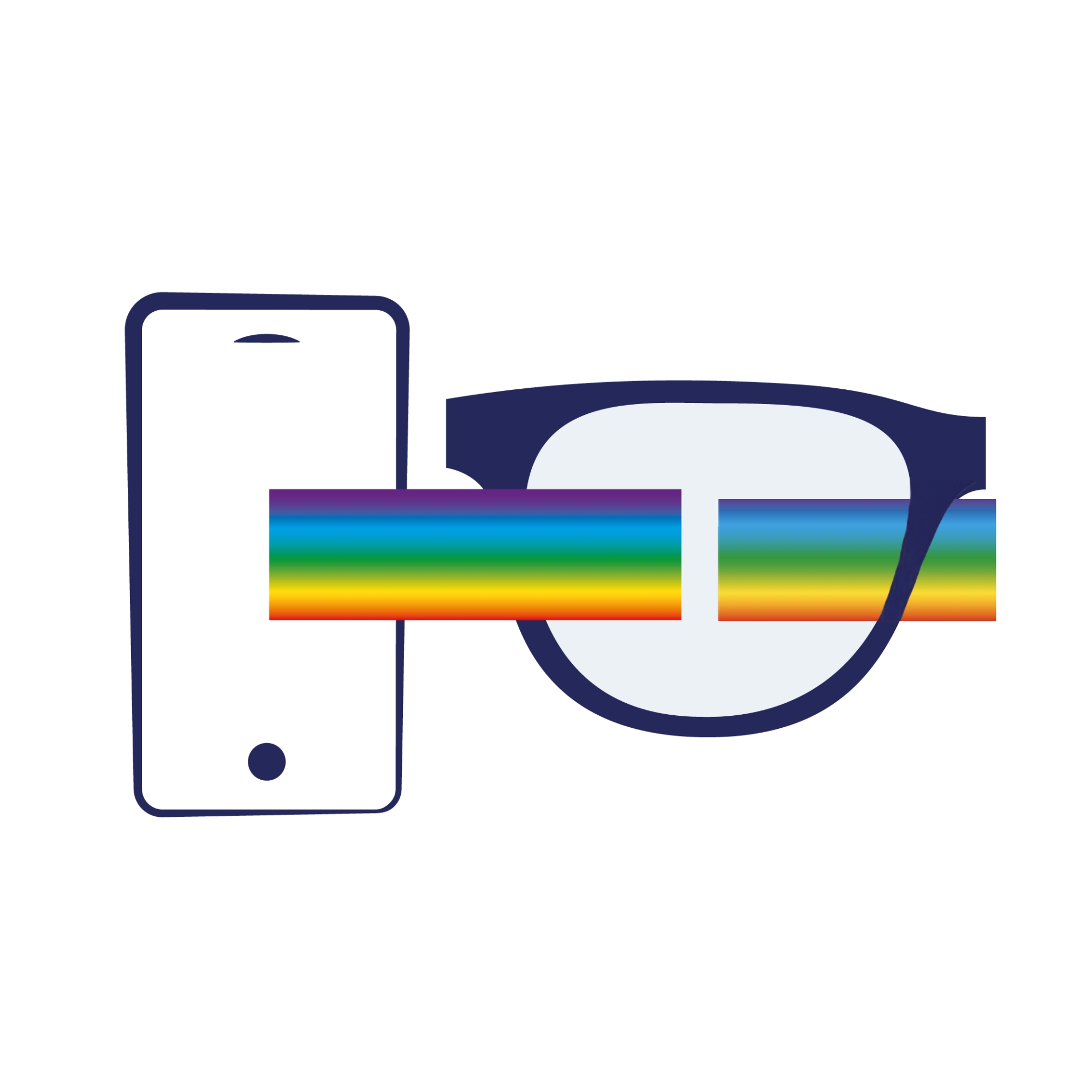 Blue light glasses UV420